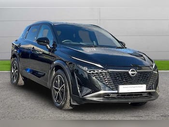 Used Nissan Qashqai 2025 for sale - 79795979: Photo