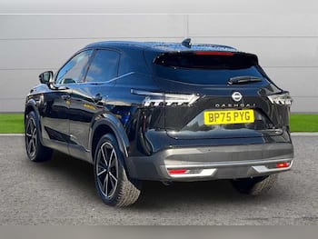 Used Nissan Qashqai 2025 for sale - 79795979: Photo