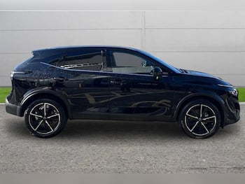 Used Nissan Qashqai 2025 for sale - 79795979: Photo