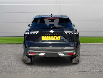 Used Nissan Qashqai 2025 for sale - 79795979: Photo
