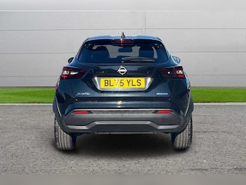 Used Nissan Juke 2025 for sale - 79095143: Photo