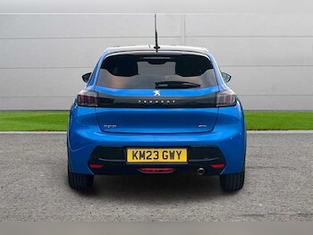 Used Peugeot 208 2023 for sale - 76459146: Photo