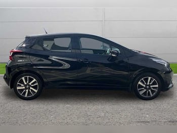 Used Nissan Micra 2018 for sale - 79795919: Photo