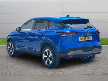 Used Nissan Qashqai 2024 for sale - 78967202: Photo
