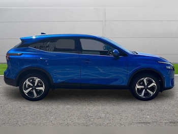 Used Nissan Qashqai 2024 for sale - 78967202: Photo