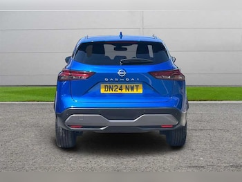 Used Nissan Qashqai 2024 for sale - 78967202: Photo