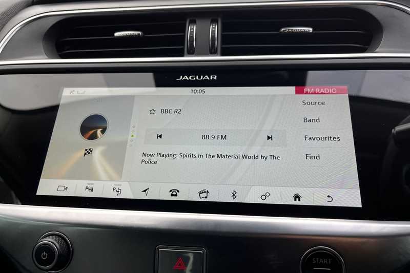 Used Jaguar I-Pace 2020 for sale - 77894078: Photo 12