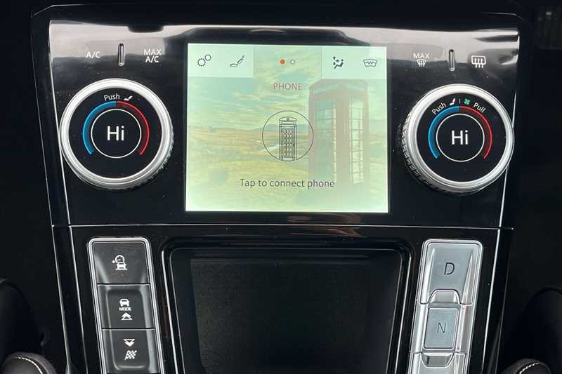 Used Jaguar I-Pace 2020 for sale - 77894078: Photo 13