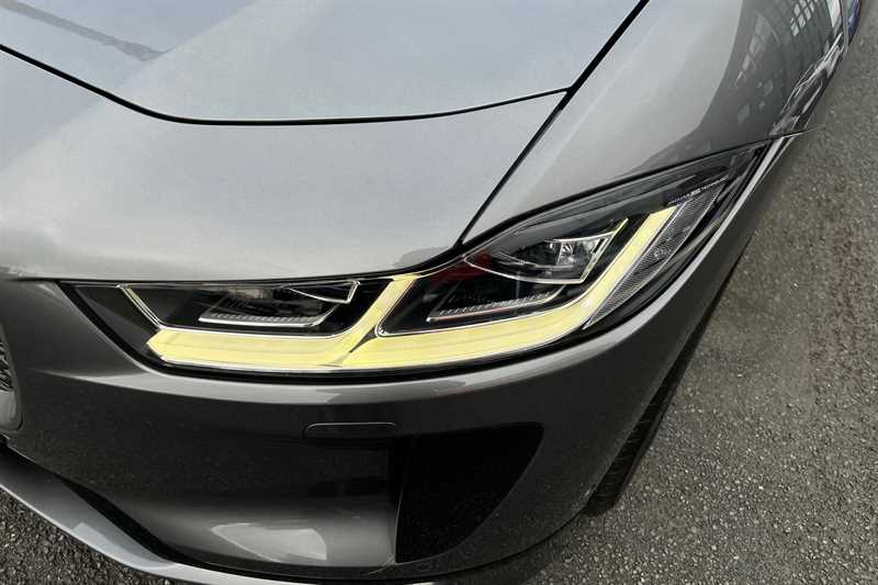 Used Jaguar I-Pace 2020 for sale - 77894078: Photo 14