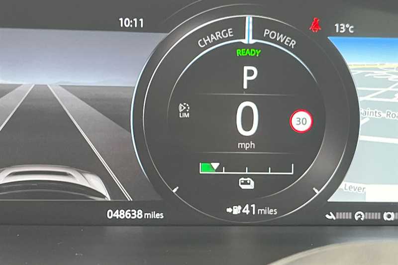 Used Jaguar I-Pace 2020 for sale - 77894078: Photo 15