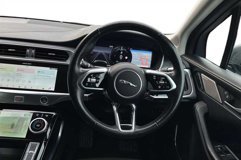 Used Jaguar I-Pace 2020 for sale - 77894078: Photo 16