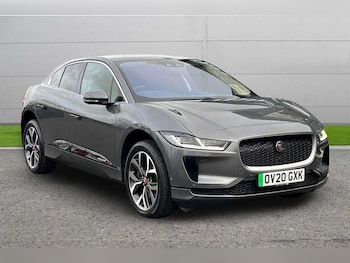 2020 - 294kW EV400 HSE 90kWh 5dr Auto