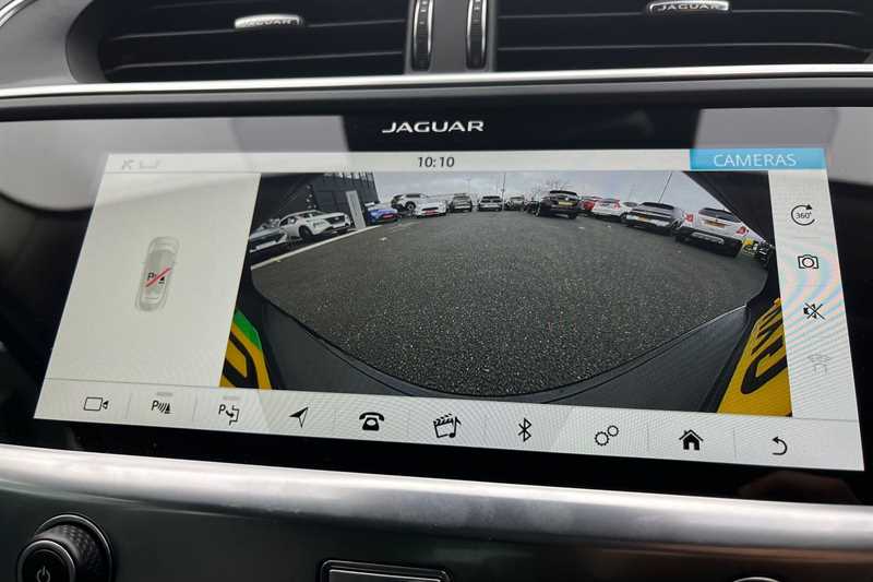 Used Jaguar I-Pace 2020 for sale - 77894078: Photo 33