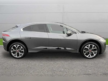 Used Jaguar I-Pace 2020 for sale - 77894078: Photo