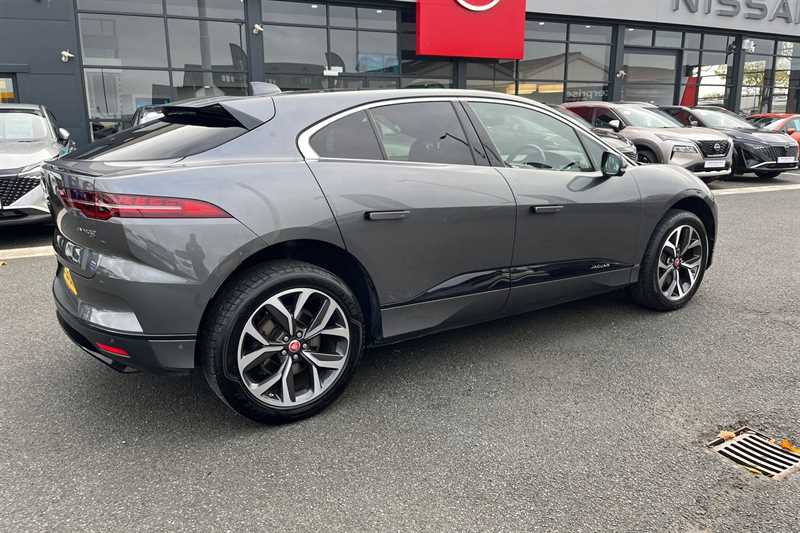 Used Jaguar I-Pace 2020 for sale - 77894078: Photo 45