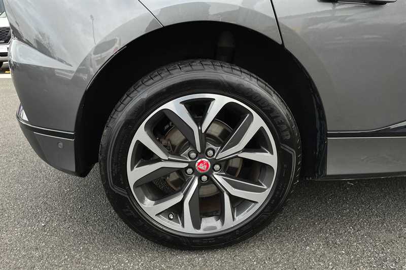 Used Jaguar I-Pace 2020 for sale - 77894078: Photo 6