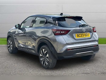 Used Nissan Juke 2023 for sale - 78159067: Photo