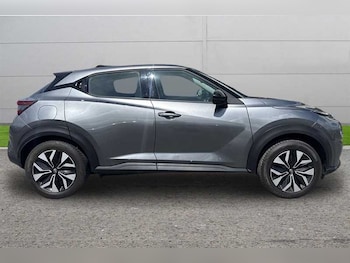 Used Nissan Juke 2023 for sale - 78159067: Photo