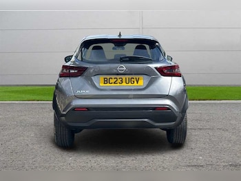 Used Nissan Juke 2023 for sale - 78159067: Photo