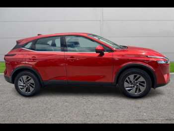 Used Nissan Qashqai 2022 for sale - 74880386: Photo