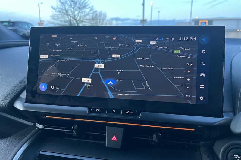 Used Toyota C-HR 2024 for sale - 77134095: Photo 10