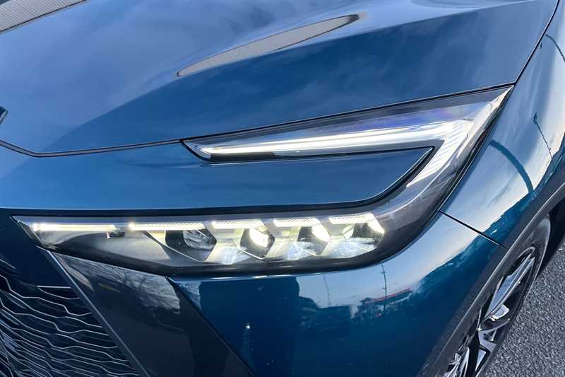 Used Toyota C-HR 2024 for sale - 77134095: Photo 14