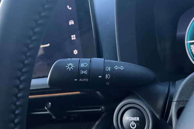 Used Toyota C-HR 2024 for sale - 77134095: Photo 27