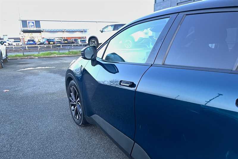 Used Toyota C-HR 2024 for sale - 77134095: Photo 44