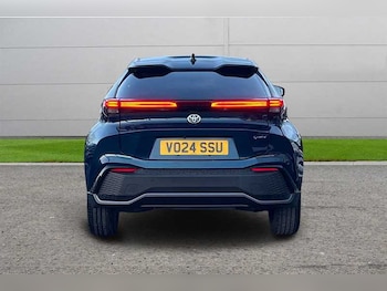 Used Toyota C-HR undefined for sale - 77134095: Photo