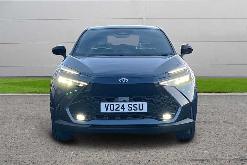 Used Toyota C-HR 2024 for sale - 77134095: Photo 5