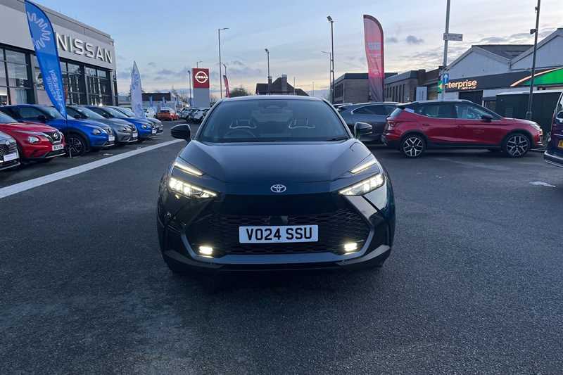 Used Toyota C-HR 2024 for sale - 77134095: Photo 52