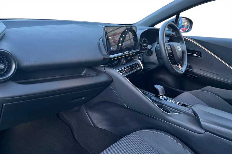 Used Toyota C-HR 2024 for sale - 77134095: Photo 7