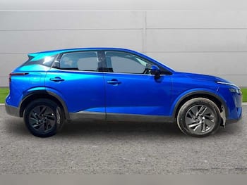 Used Nissan Qashqai 2023 for sale - 79795888: Photo