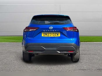 Used Nissan Qashqai 2023 for sale - 79795888: Photo