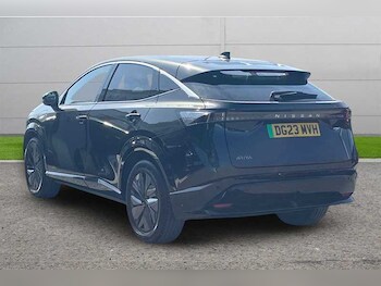 Used Nissan ARIYA 2023 for sale - 77899049: Photo