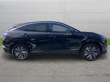 Used Nissan ARIYA 2023 for sale - 77899049: Photo