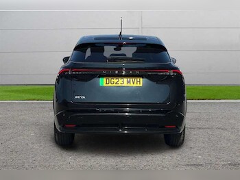 Used Nissan ARIYA 2023 for sale - 77899049: Photo