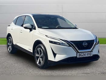 Used Nissan Qashqai 2024 for sale - 79414602: Photo