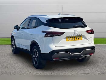 Used Nissan Qashqai 2024 for sale - 79414602: Photo