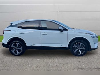 Used Nissan Qashqai 2024 for sale - 79414602: Photo