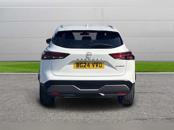 Used Nissan Qashqai 2024 for sale - 79414602: Photo
