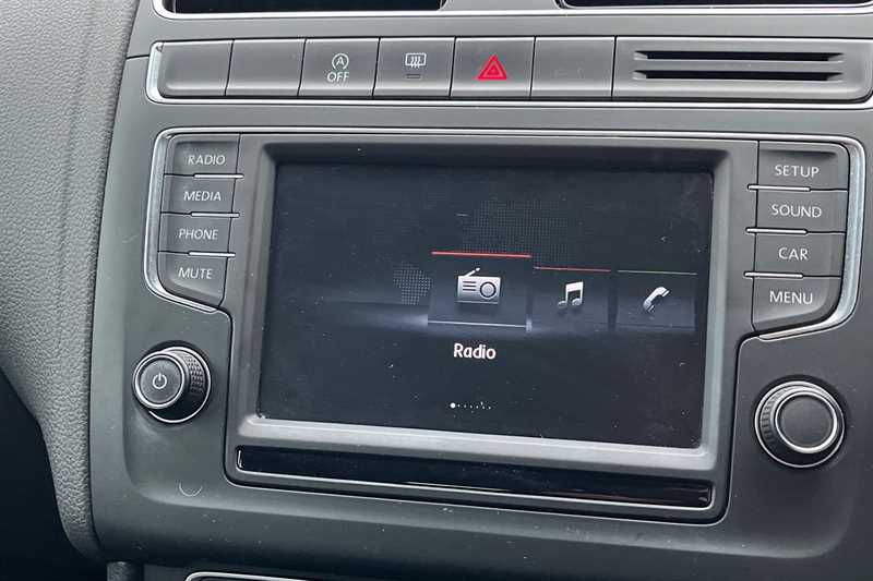 Used Volkswagen Polo 2016 for sale - 76760834: Photo 10