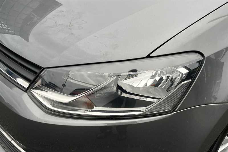 Used Volkswagen Polo 2016 for sale - 76760834: Photo 13