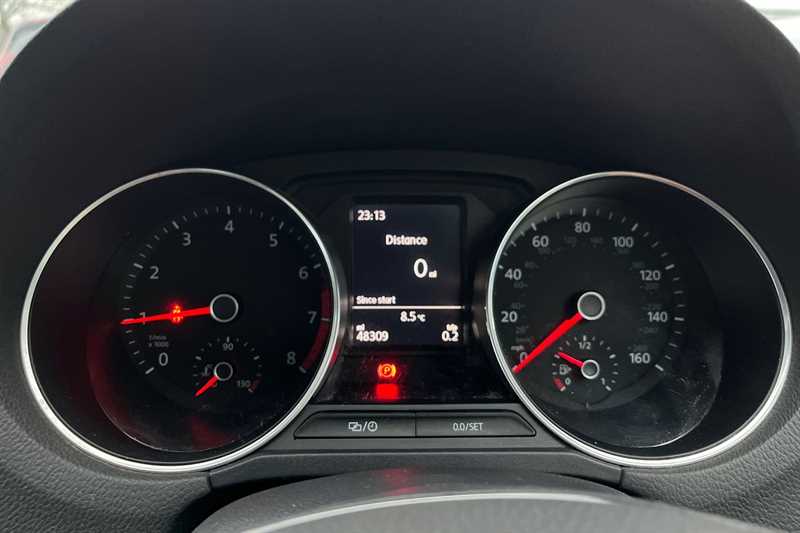 Used Volkswagen Polo 2016 for sale - 76760834: Photo 14