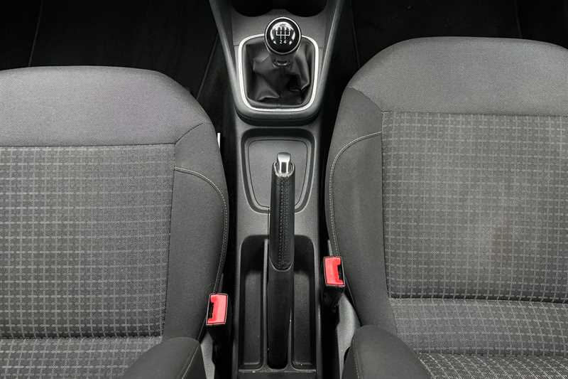 Used Volkswagen Polo 2016 for sale - 76760834: Photo 17