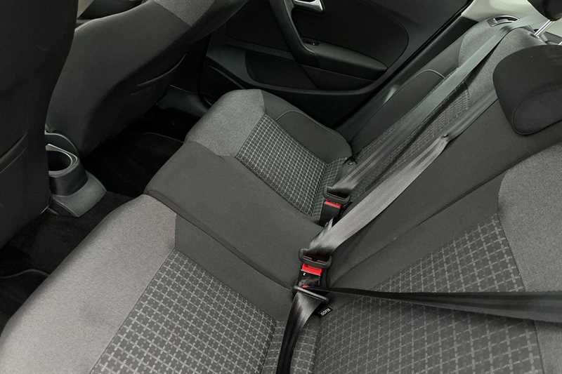 Used Volkswagen Polo 2016 for sale - 76760834: Photo 19