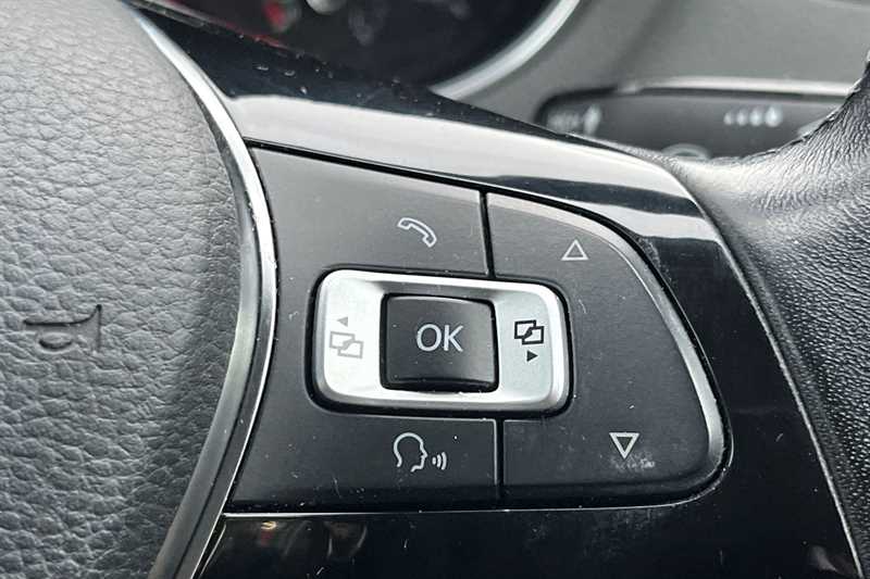 Used Volkswagen Polo 2016 for sale - 76760834: Photo 21