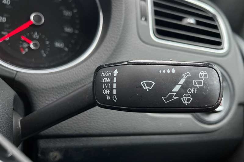 Used Volkswagen Polo 2016 for sale - 76760834: Photo 22