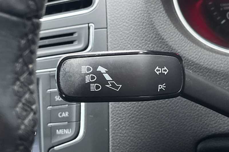 Used Volkswagen Polo 2016 for sale - 76760834: Photo 23