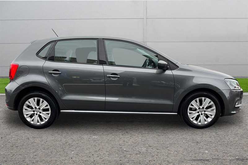 Used Volkswagen Polo 2016 for sale - 76760834: Photo 3